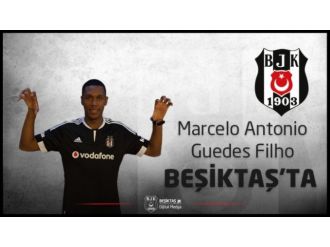 Beşiktaş resmi açıklamayı da yaptı