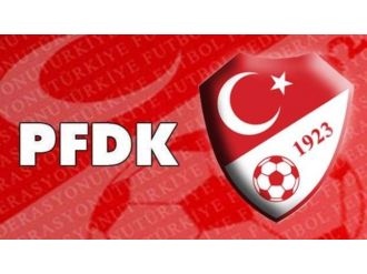 Doping yapan futbolcuya 6 ay men cezası