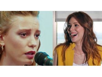 Elçin Sangu, Serenay Sarıkaya’yı solladı