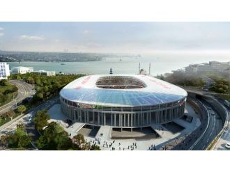 Vodafone Arena’nın açılış tarihi belli oldu mu ?