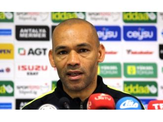 Jose Morais’ten iyi haber