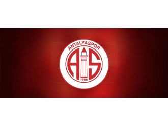 Antalyaspor’dan yanıt gecikmedi