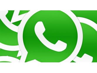 WhatsApp kullanıcılarına müjde