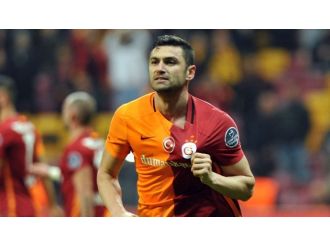 Burak Yılmaz Çin yolcusu