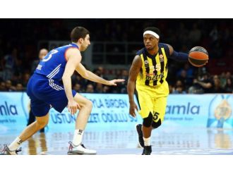 Fenerbahçe’yi Efes de durduramadı!