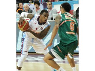 Banvit Fırtına’yı dindirdi