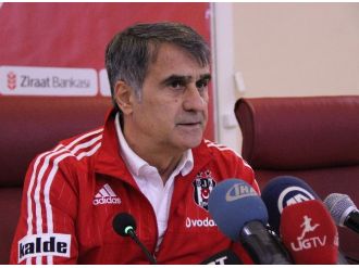 Güneş: "İyi başladık, iyi bitirdik"