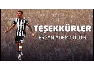 Transfer resmen bitti