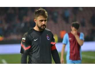 Trabzonspor’da kan kaybı sürüyor