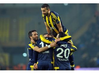 Fenerbahçe’den flaş karar