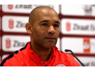 Başkan açıkladı: Jose Morais’ten iyi haber