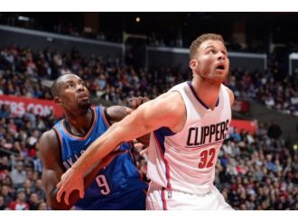 Blake Griffin’in cezası belli oldu