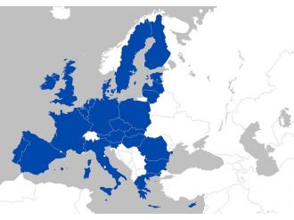 AB enerji hedeflerini yakalamak üzere