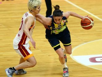 Avrupa’daki Türk derbisi Fener’in