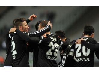 Kartal’a Olimpiyat’ta soğuk duş