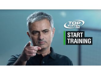 Mourinho’dan menajerlik oyuna özel taktik