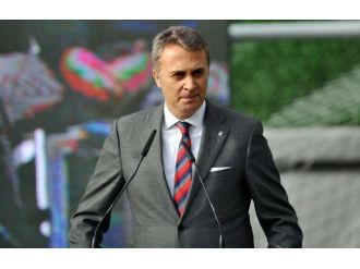 Fikret Orman PFDK’ya sevk edildi