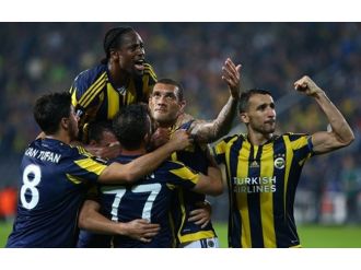 Fenerbahçe-Lokomotiv Moskova maçı hangi kanalda ?