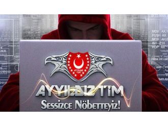 Ayyıldız TİM Anonymous’un yalanlarını ortaya çıkardı