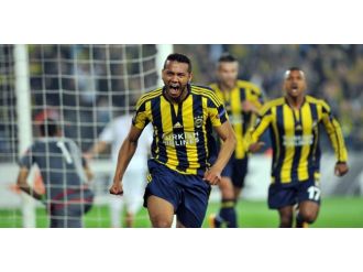 Kadıköy’de ilk yarı Fenerbahçe’nin