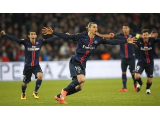 PSG Chelsea’yi 2-1’le geçti