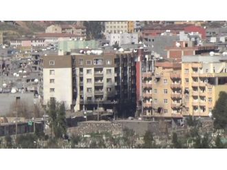 Operasyonlar sonrası Cizre