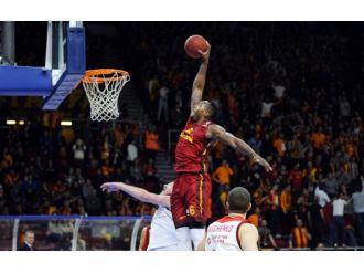 Joey Dorsey Galatasaray’a veda ediyor