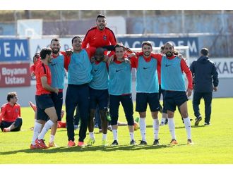 Trabzonspor Galatasaray’a bileniyor