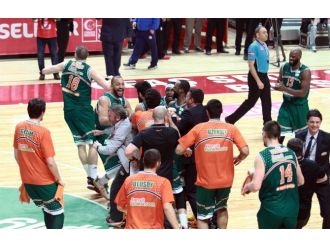 Banvit, yarı finalde Daçka’nın rakibi oldu