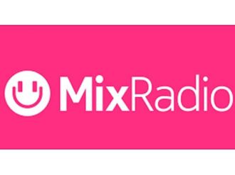 Microsoft MixRadio’nun fişini çekti