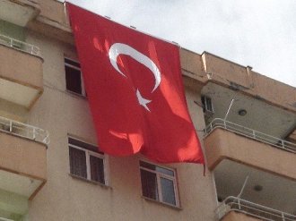 Geçici Görevle Gittiği Diyarbakır’da Şehit Oldu