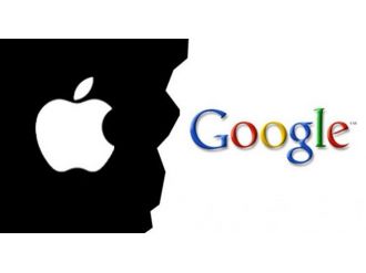 Google ve Apple FBI’ya karşı