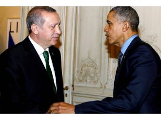 Obama: YPG’nin ilerleyişi kaygı verici