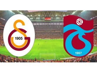 Arena’da ilk 11’ler belli oldu