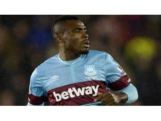 Emenike’den iki gol birden