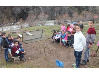 Şırnak’taki Survivor köyünden Acun Ilıcalı’ya teşekkür