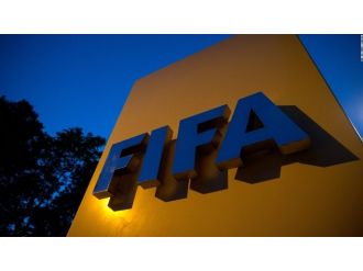 FIFA’nın yeni başkan belli oluyor