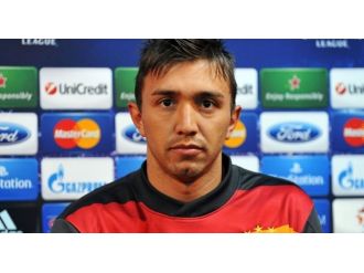 Muslera: ’Lazio hak eden taraftı’