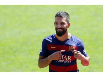 Arda Turan, UEFA’nın ’Irkçılığa hayır’ sayfasında