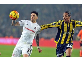 Beşiktaş mağlubiyeti hatırladı