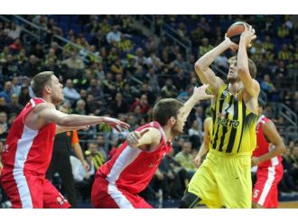 Euroleague’de 9. hafta heyecanı