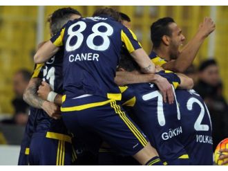 Fenerbahçe haberin de zirvesinde