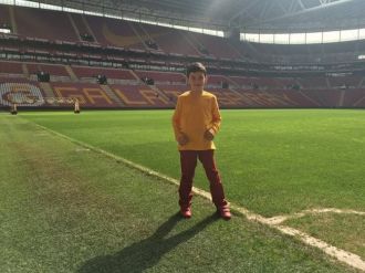 İşte Galatasaray’ın yeni transferi