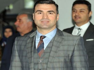 Hakan Ünsal: Ceza aslında önemli bir fırsat