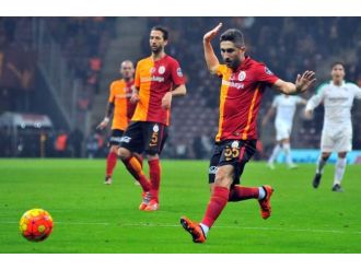 Galatasaray’a üst üste kötü haberler