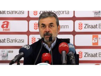 Kocaman: ’Şu anda kupayı tamamen unutmak zorundayız!’