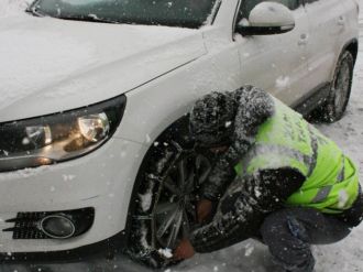 Uludağ’a Mart karı