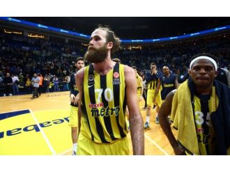 Haftanın MVP’si Datome