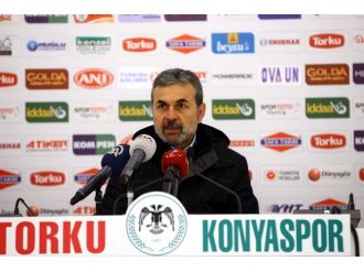 Torku Konyaspor Trabzon’a acımadı