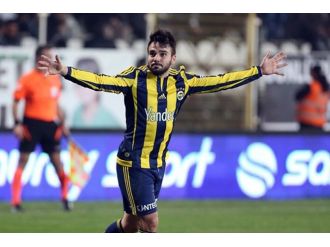 Volkan Şen’e döve döve gol attırıyorlar